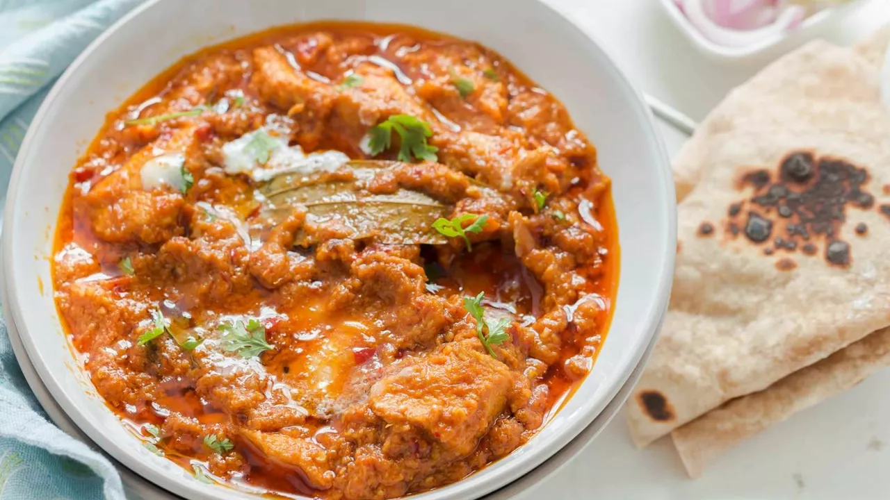 Wat zijn enkele websites om goed Indiaas te leren koken?