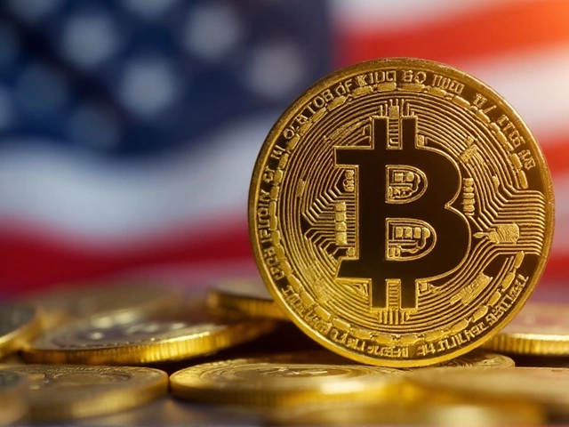 Bitcoin ETF-instromen toppen in maanden: is de correctie voorbij?