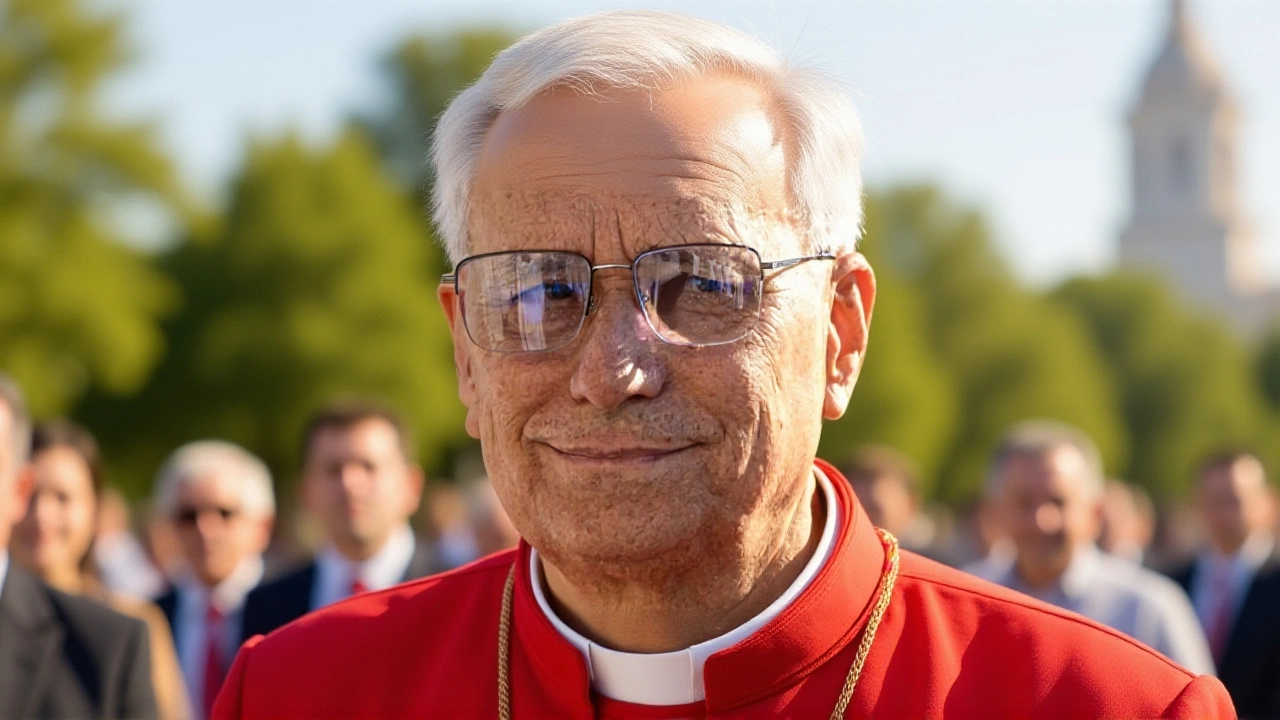 Robert Francis Prevost gekozen tot paus Leo XIV: eerste Amerikaanse paus in geschiedenis