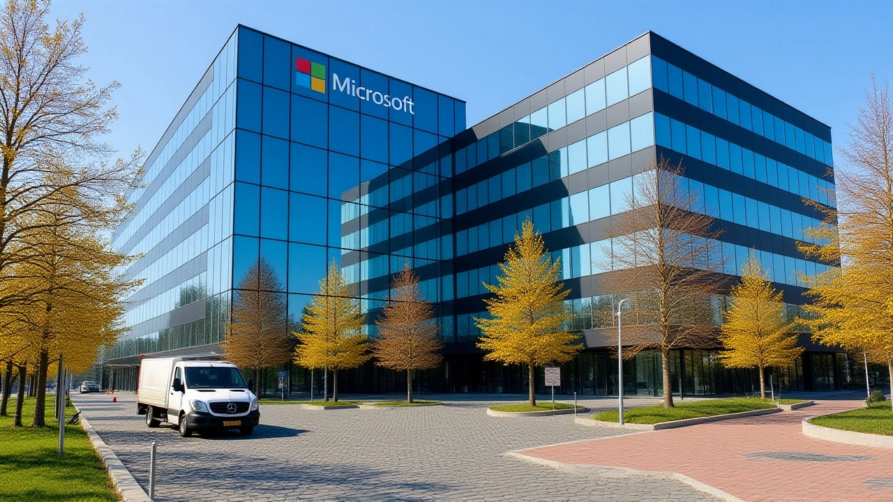 SURF waarschuwt voor blijvende privacyrisico's bij Microsoft Copilot in onderwijs