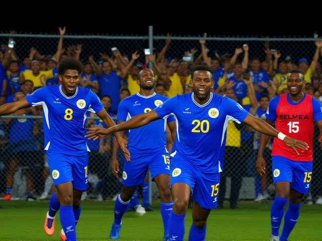 Curaçao breekt toerismerecord en wint wereldprijs, Jamaica groeit economisch