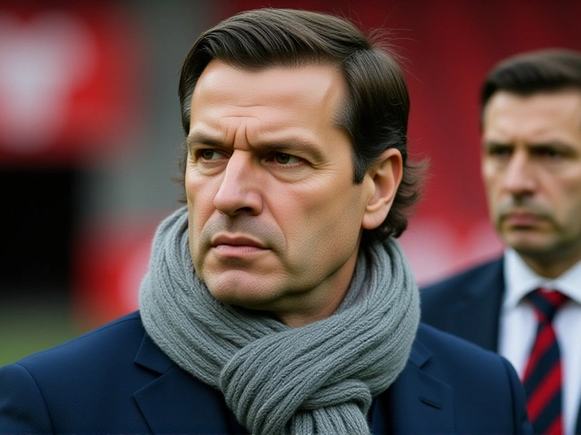 Heracles Almelo benoemt Ernest Faber als trainer en technisch directeur tot medio 2026