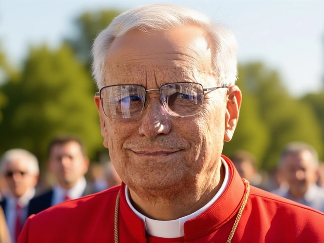 Robert Francis Prevost gekozen tot paus Leo XIV: eerste Amerikaanse paus in geschiedenis