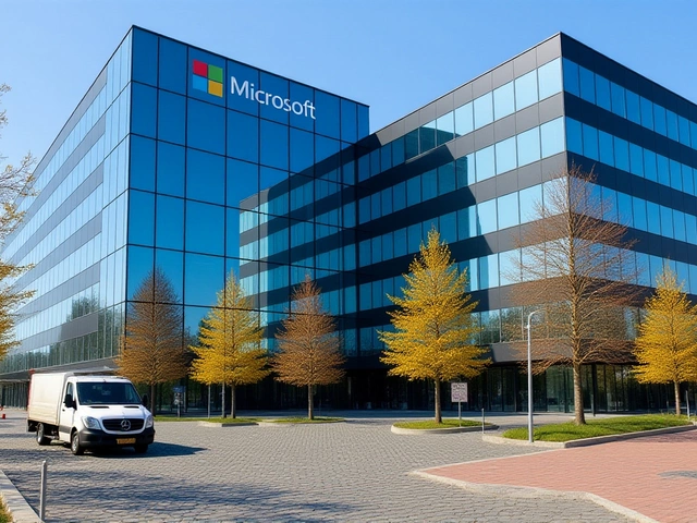 SURF waarschuwt voor blijvende privacyrisico's bij Microsoft Copilot in onderwijs