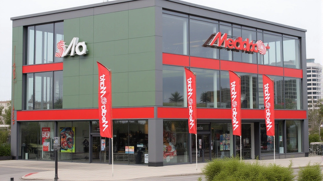 Waarom nu? En waarom hij?