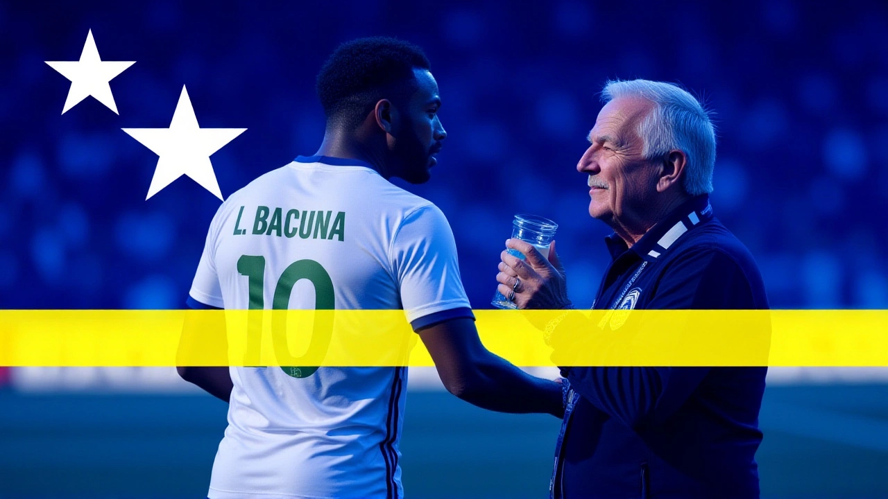 Wat komt er nog aan?