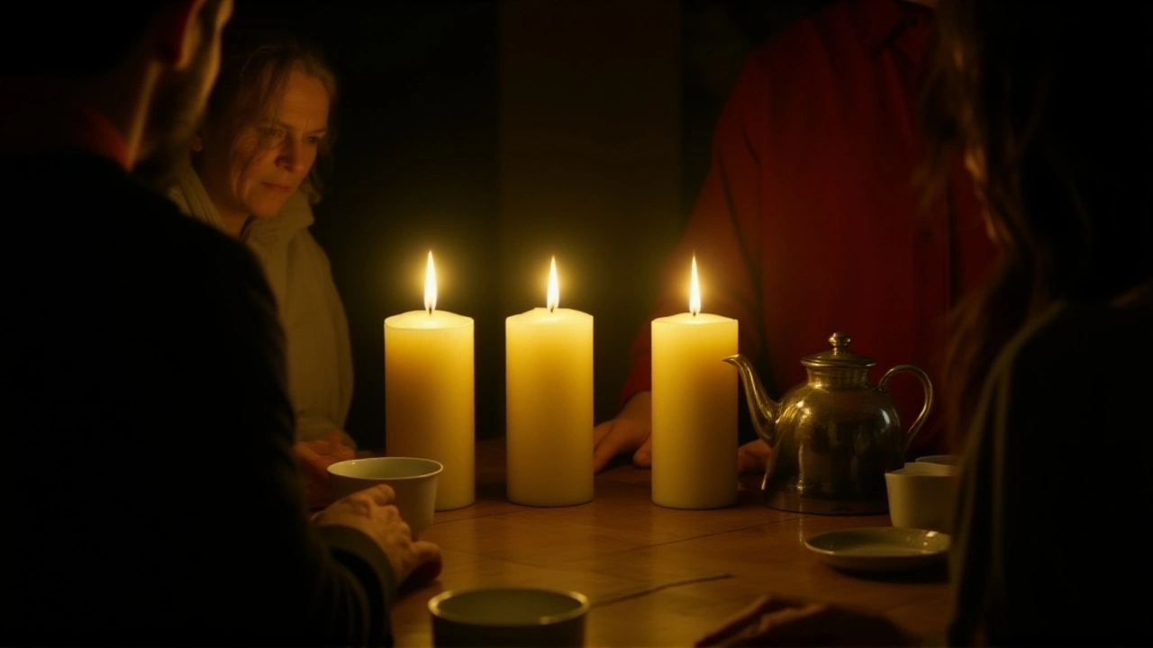 Wat zegt de netbeheerder?