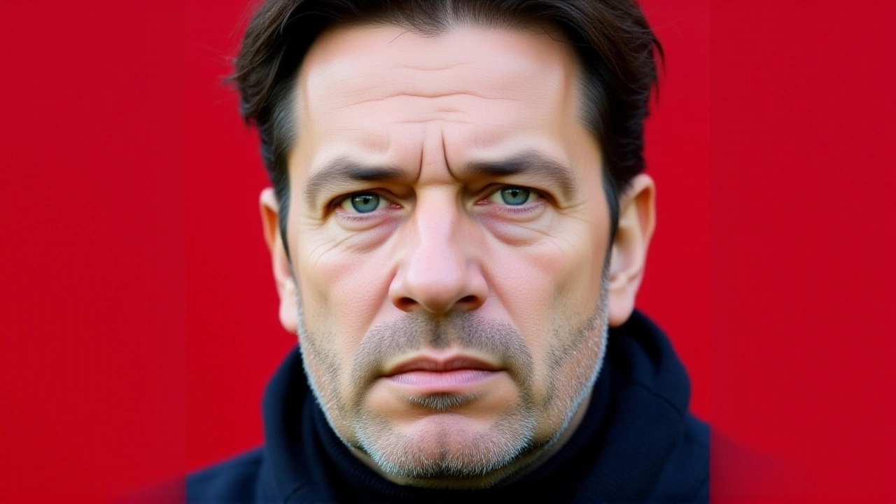 Wat zegt Faber zelf?